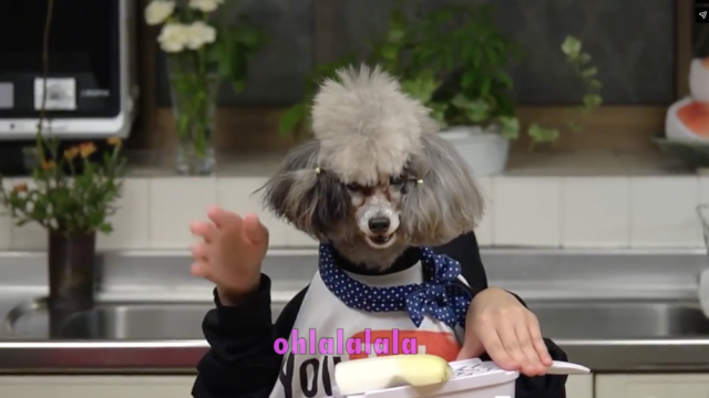 Les femmes peuvent continuer d'éplucher les patates