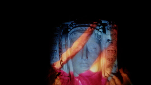 Archéologie du désir lesbien