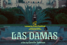 LAS DAMAS