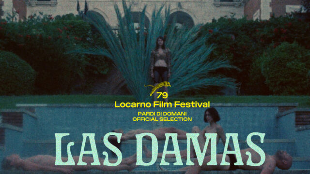 LAS DAMAS
